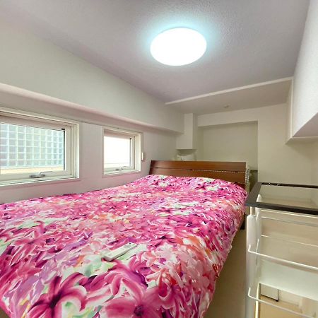 Easy Access To Downtown Area, Sapporo Dome Ams503 Appartement Buitenkant foto
