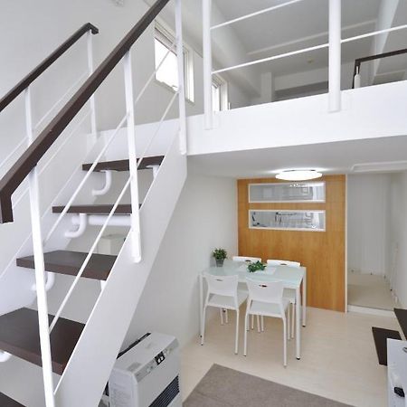 Easy Access To Downtown Area, Sapporo Dome Ams503 Appartement Buitenkant foto