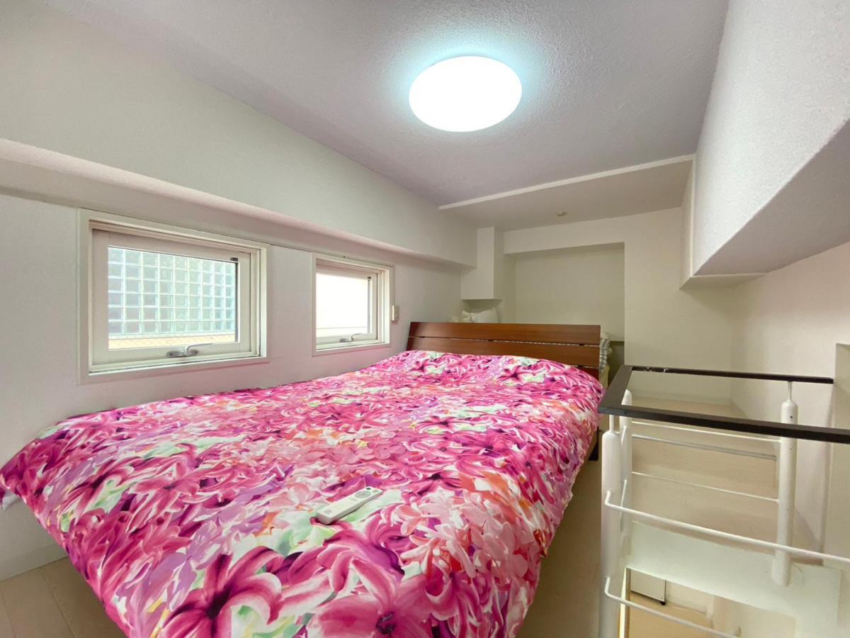 Easy Access To Downtown Area, Sapporo Dome Ams503 Appartement Buitenkant foto