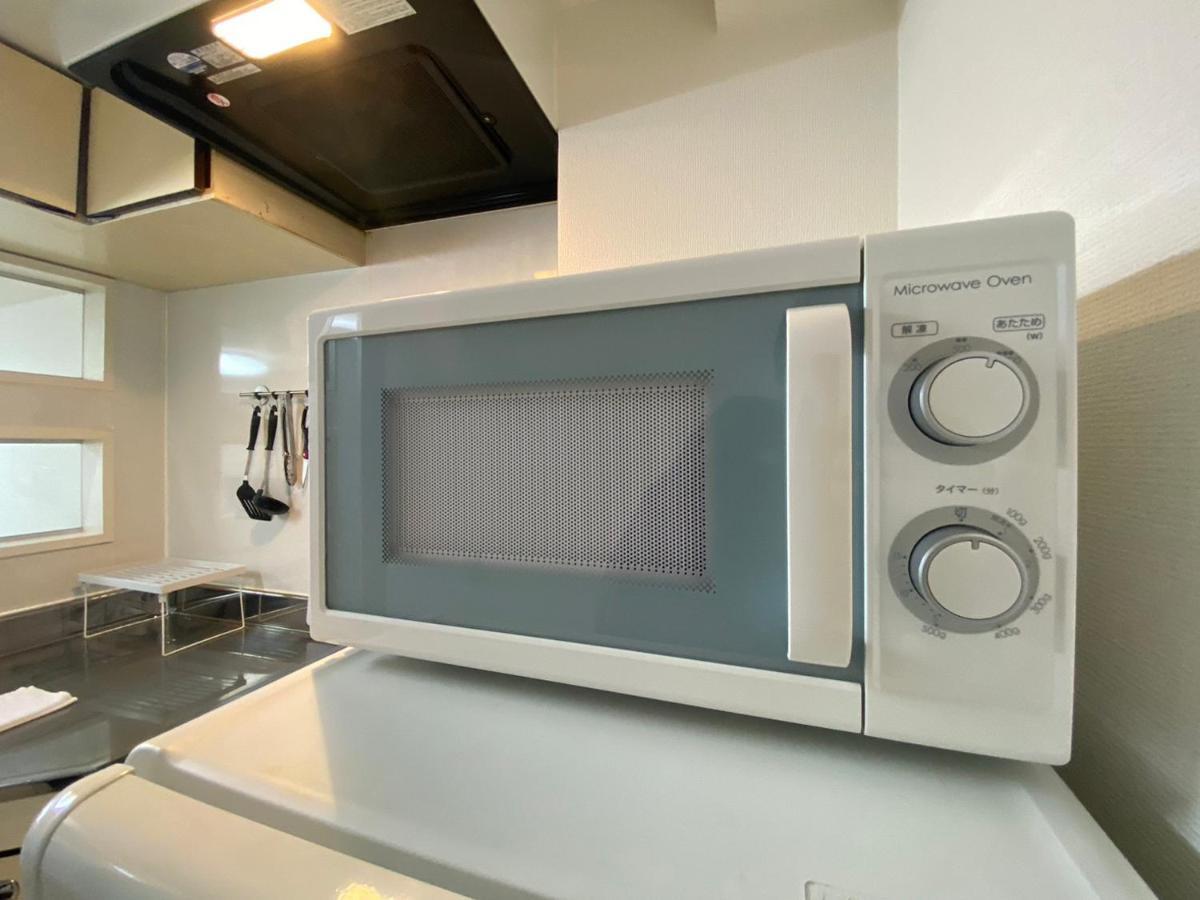 Easy Access To Downtown Area, Sapporo Dome Ams503 Appartement Buitenkant foto