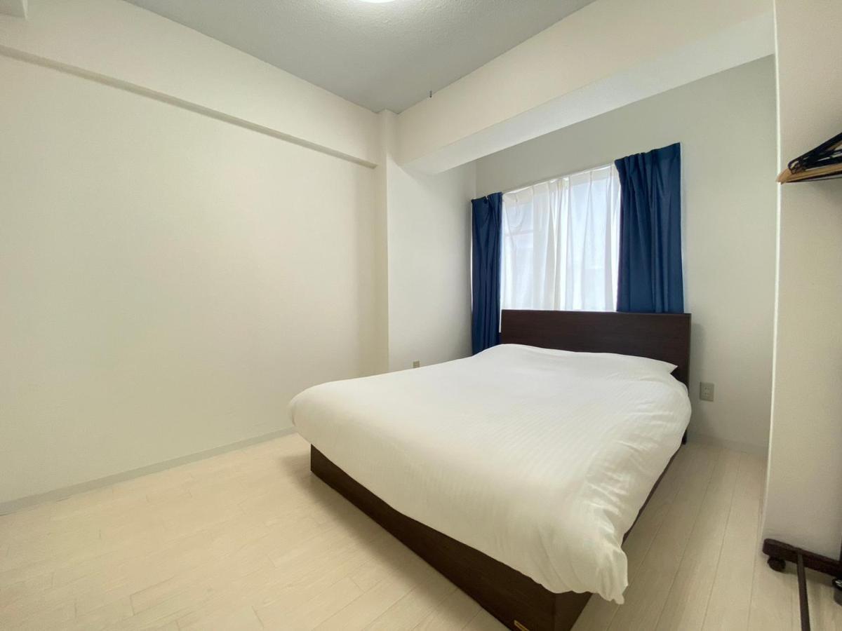 Easy Access To Downtown Area, Sapporo Dome Ams503 Appartement Buitenkant foto
