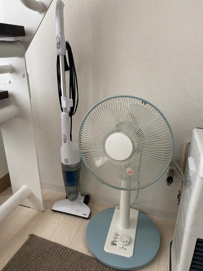 Easy Access To Downtown Area, Sapporo Dome Ams503 Appartement Buitenkant foto