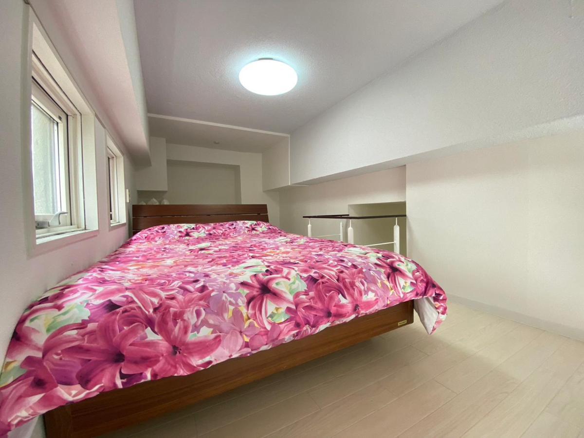 Easy Access To Downtown Area, Sapporo Dome Ams503 Appartement Buitenkant foto