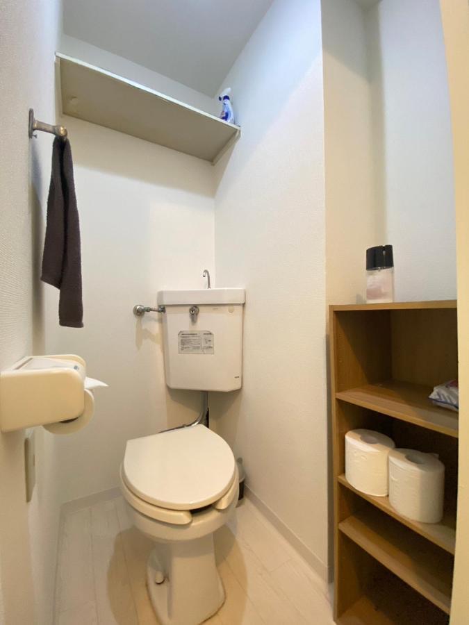 Easy Access To Downtown Area, Sapporo Dome Ams503 Appartement Buitenkant foto