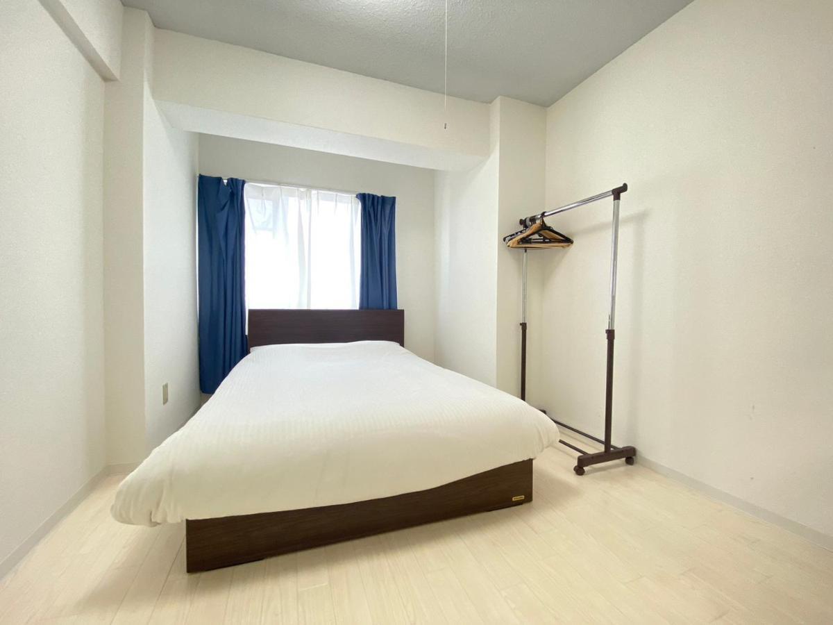 Easy Access To Downtown Area, Sapporo Dome Ams503 Appartement Buitenkant foto