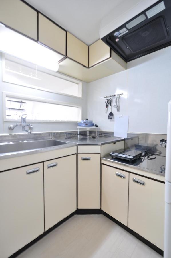 Easy Access To Downtown Area, Sapporo Dome Ams503 Appartement Buitenkant foto