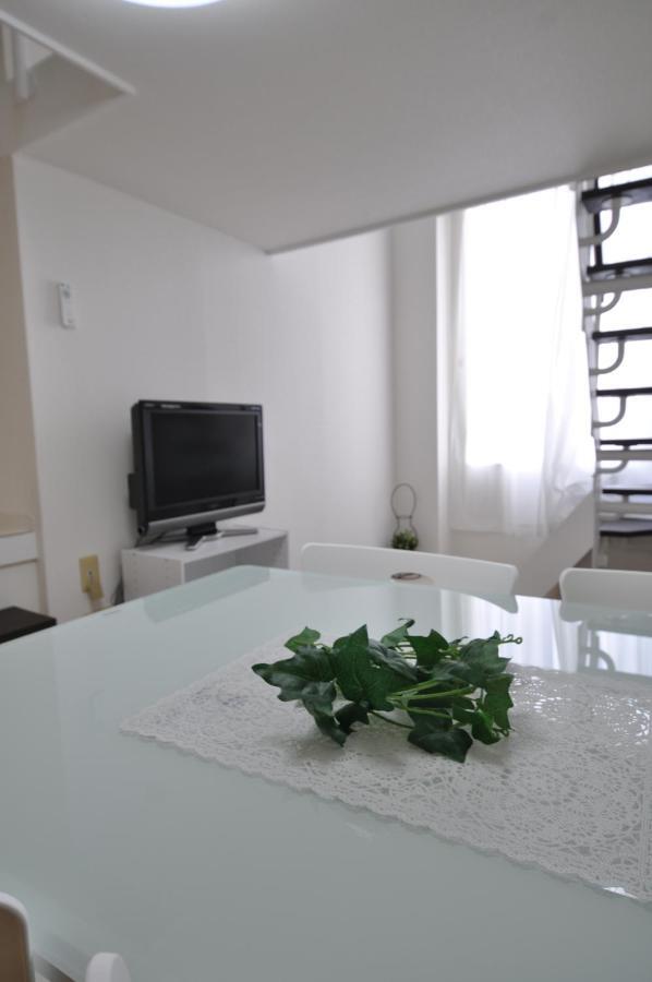 Easy Access To Downtown Area, Sapporo Dome Ams503 Appartement Buitenkant foto