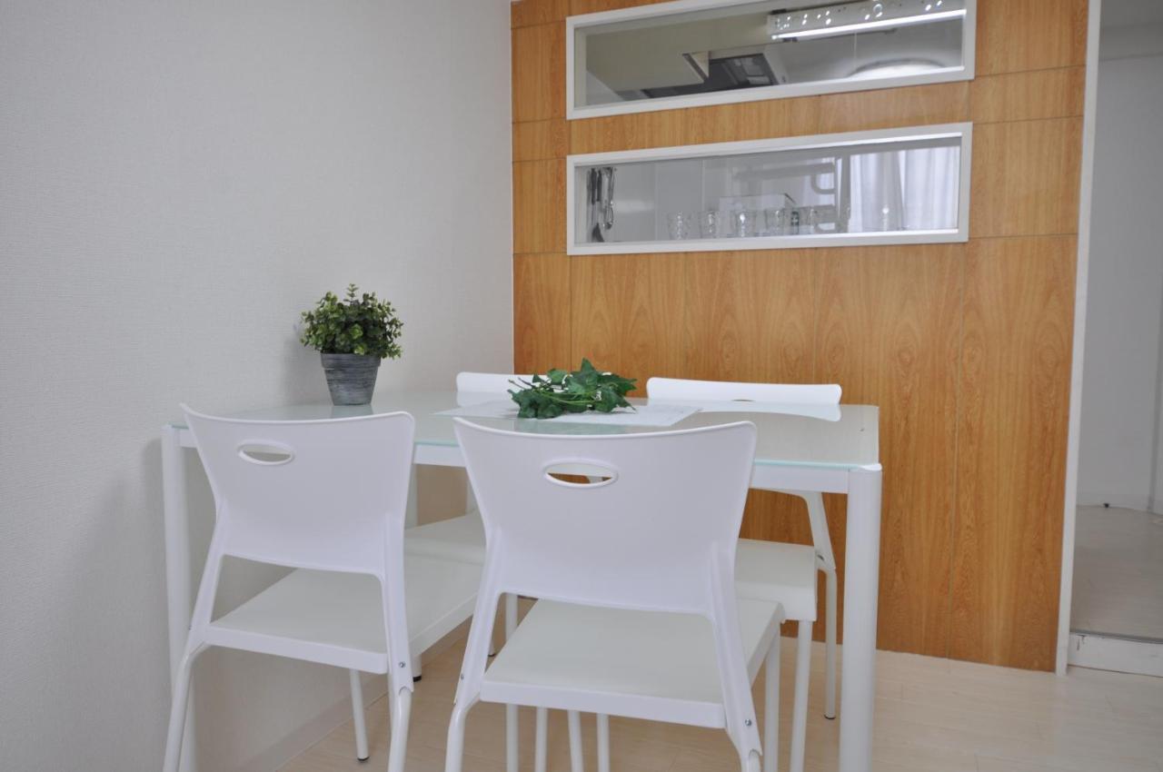 Easy Access To Downtown Area, Sapporo Dome Ams503 Appartement Buitenkant foto