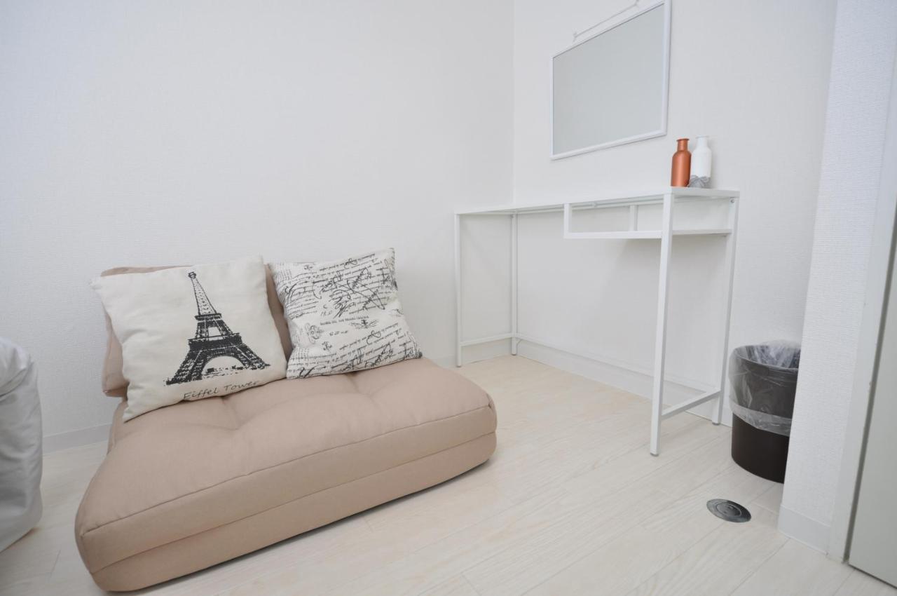 Easy Access To Downtown Area, Sapporo Dome Ams503 Appartement Buitenkant foto