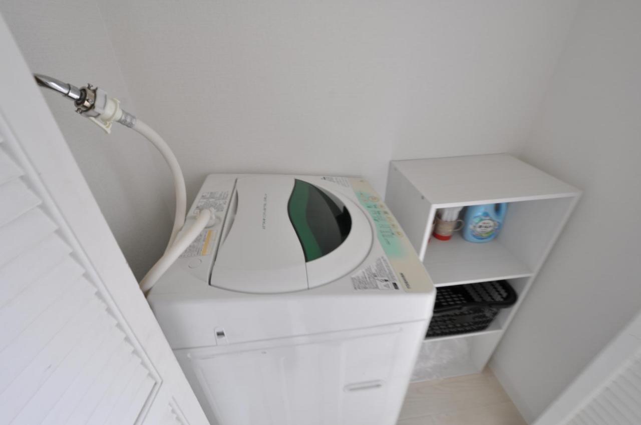 Easy Access To Downtown Area, Sapporo Dome Ams503 Appartement Buitenkant foto