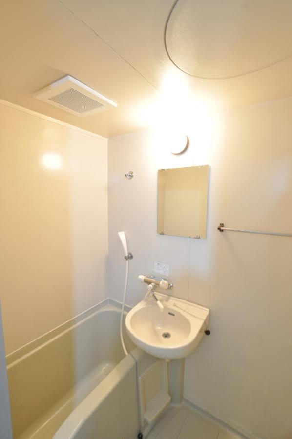 Easy Access To Downtown Area, Sapporo Dome Ams503 Appartement Buitenkant foto