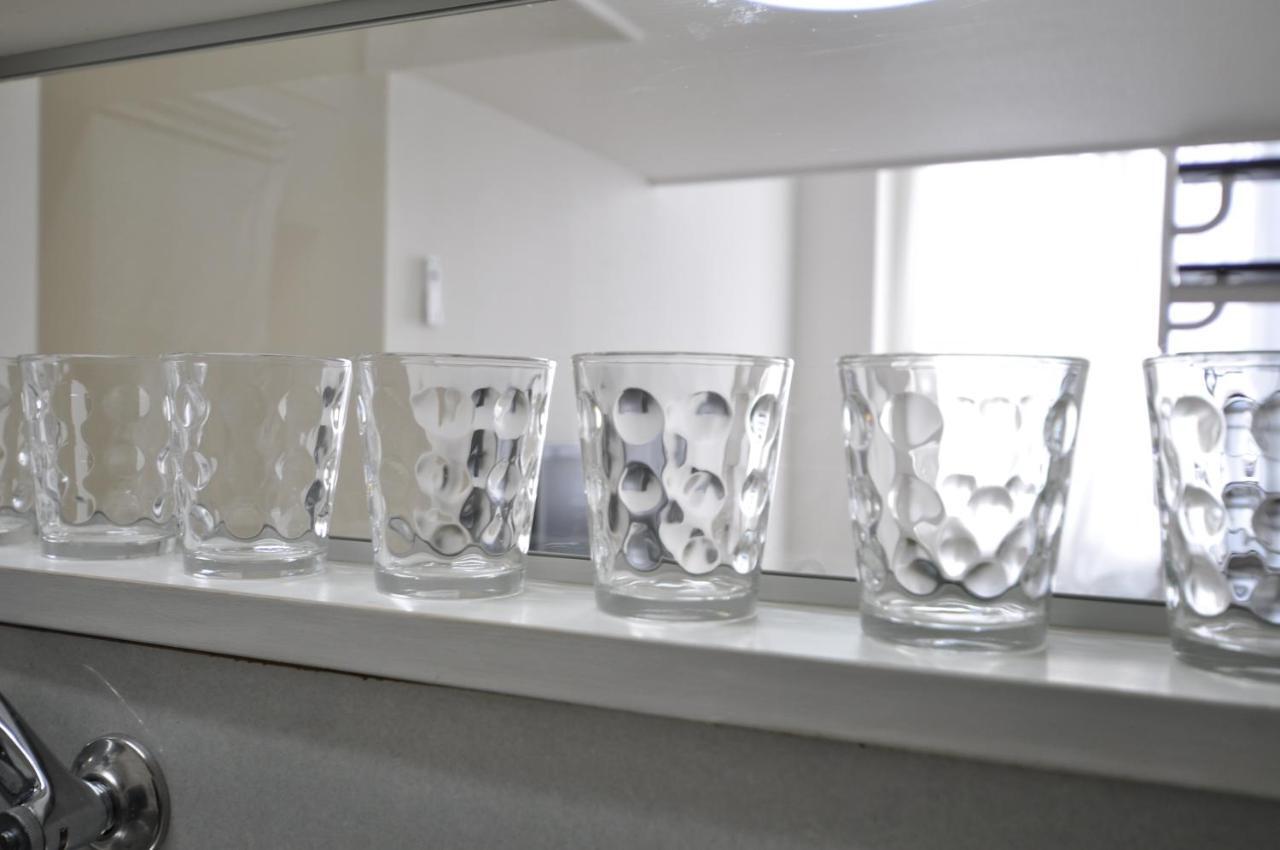 Easy Access To Downtown Area, Sapporo Dome Ams503 Appartement Buitenkant foto