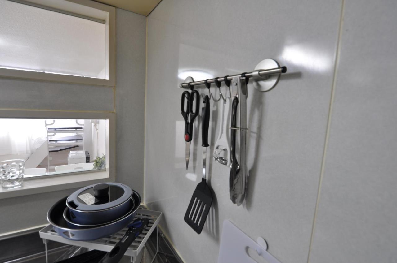 Easy Access To Downtown Area, Sapporo Dome Ams503 Appartement Buitenkant foto