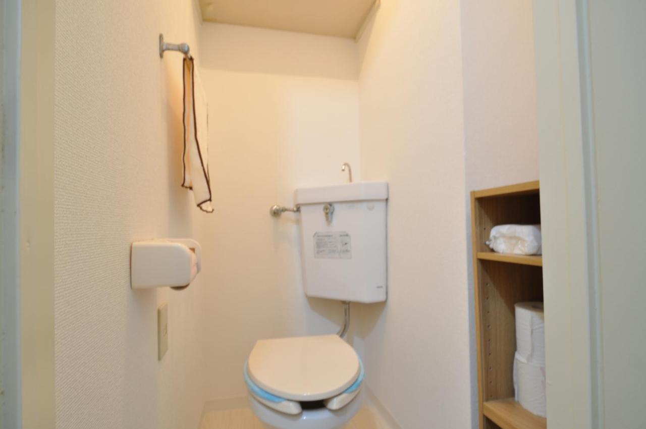 Easy Access To Downtown Area, Sapporo Dome Ams503 Appartement Buitenkant foto